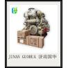 Buy cheap High Power DC Output Type 1000kw Jichai Chidong Natural Gas Generator H16V190zlt2-2 from wholesalers