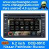 Buy cheap Ouchuangbo Car Radio GPS Navi Android 4.0 for Nissan Pathfinder /Murano with 3G Wifi Audio Stereo S150 System OCB-001C from wholesalers
