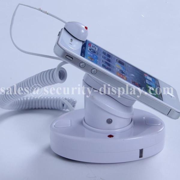 Quality Anti Shoplifting Wall Mounted Cell Phone Security Display for sale