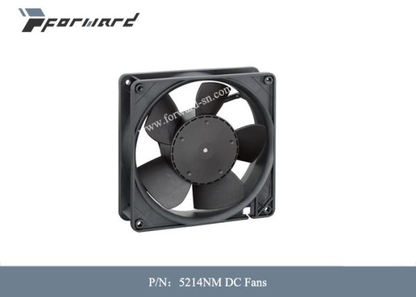 Buy cheap Aviation Parts 5214NM DC Fans Operating Supply Voltage 24 VDC from wholesalers