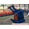 Buy cheap 12-15m/Min Auxiliary Equipment Hydraulic Un Coiler Un Winder Color Customized from wholesalers