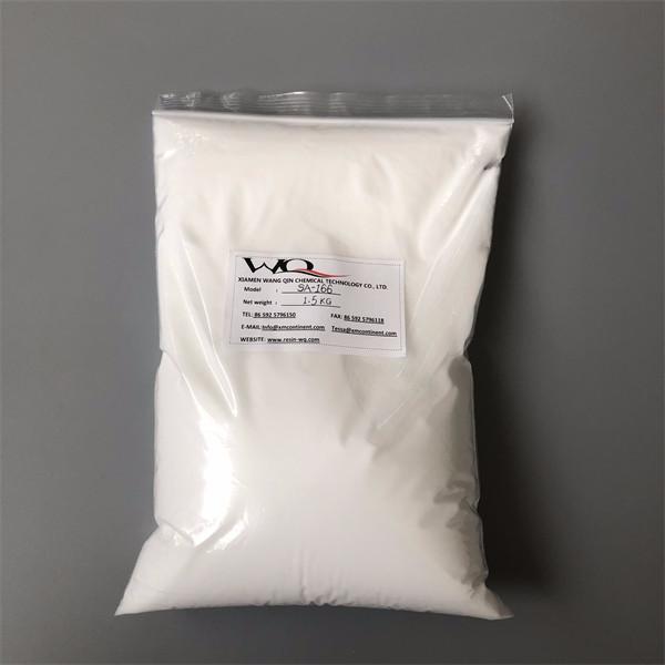 Buy cheap Good Pigment Dispersion Acrylic Polymer For Concrete And Plastic Coating from wholesalers
