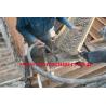 Buy cheap Construction Site Portable Hand Held Concrete Vibrator Hose Needle Poker Rod from wholesalers