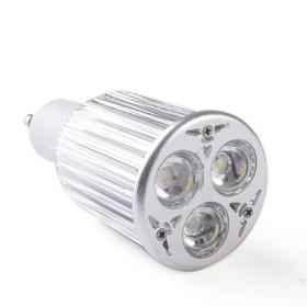 Buy cheap 3*2W Spotlight(new) from wholesalers