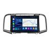 Buy cheap Universal Car Fitment 9 Inch Car Radio For Toyota Camry 2006-2009 With Wifi Carplay from wholesalers