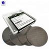 Buy cheap 47mm Diameter PCD Composite For Wood Cutting High Thermal Stability from wholesalers