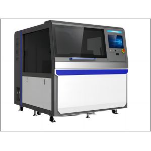 Buy cheap FPC PCB Fully Automatic Character Inkjet Printing Machine product