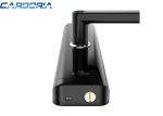 High Security Wifi Keyless Door Lock , Small Electronic Digital Door Locks Card
