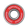 Buy cheap High Quality Abec 9 Skateboard Bearings 608 RS 608zz 608 2RS Logo Customized from wholesalers