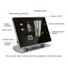 Buy cheap 3.7v 2000mah Dental Endo Motor For Endodontic Treatment High Accuracy from wholesalers