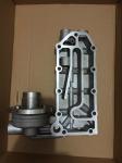 part No. :6743-61-2112 Cover use for komatsu EXCAVATOR PC300-8 LOADER WA430-6