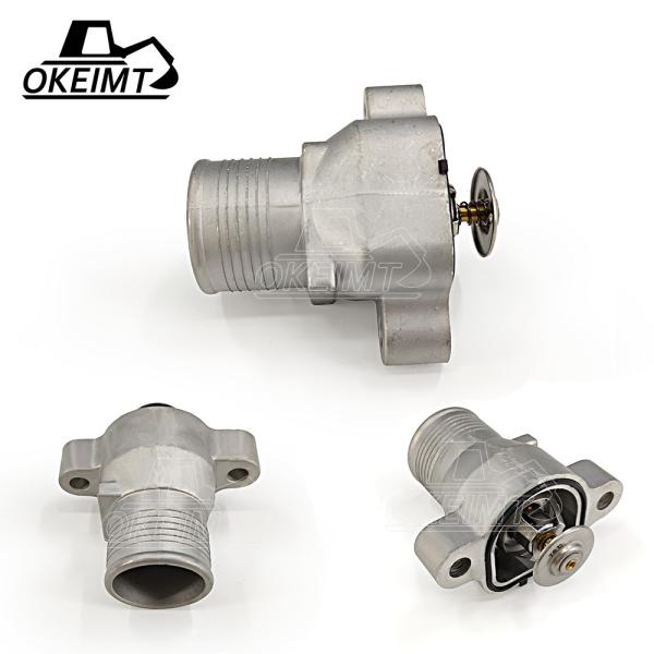 Buy cheap T413847 Engine Thermostat C7.1-76 E323D-E336D2 Perkins Thermostat from wholesalers