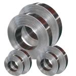 Buy cheap Quenched Tempered Spring Steel Strip from wholesalers