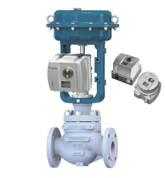 Buy cheap New and Original Grey NELES ND7000 Positioner for Chinese Pneumatic Control Valve from wholesalers