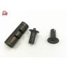Buy cheap Hard Anodized Custom Machined Aluminum Parts For Racing Shaft Components from wholesalers