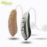 Buy cheap ISO FDA Approved Over The Counter Hearing Aids For Tinnitus from wholesalers