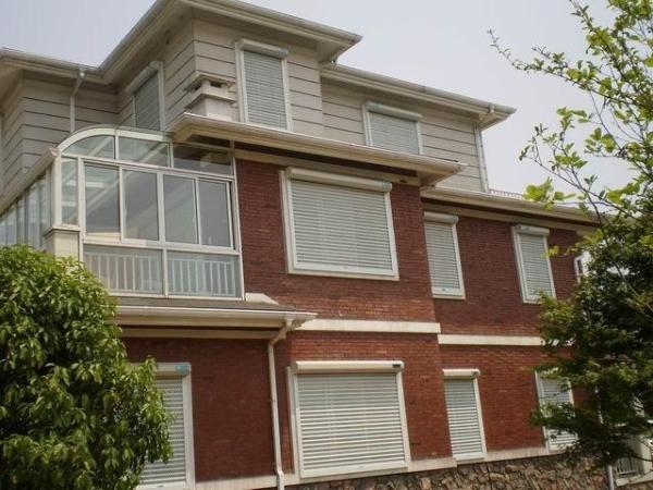 Buy cheap Electric Roll up Garage Door High Speed Rolling Shutter Interior Roller Door for Cars from wholesalers