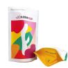 Buy cheap 280g Stand Up Pouches For Food Packaging Peanuts Gravure Printed from wholesalers