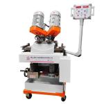 1440r/Min Plate Edge Milling Machine Electric Beveling