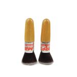 Effective Cleaning Soft Car Wash Brush For Automotive Driving Dashboard