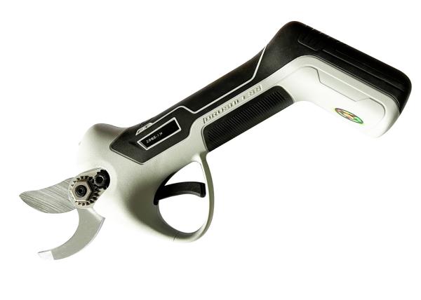 Buy cheap 25V 32mm Electric Vineyard Pruning Shears Cordless Garden Electric Tools Li Battery from wholesalers