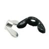 Buy cheap Mild Steel Metal Wing Nut Butterfly Nuts Polished M5 DIN 315 ANSI Approved from wholesalers