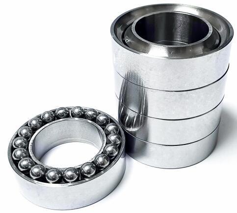 Buy cheap Mud Motor Tungsten Carbide Radial Bearing for Downhole Drilling 128705K 27.81*45.40*88.90mm from wholesalers