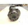 Buy cheap Excavator Diesel Engine Crankshaft 6151-35-1010 For Excavator PC400-6 6D125 from wholesalers