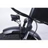 Buy cheap 20 Inch Fat Tire Electric Folding Bike 140x34X70CM For Multiapplication from wholesalers