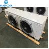 Buy cheap CE Approval Walk In Cooler Unit , Air Cooling Unit Steel Plate Material from wholesalers