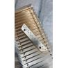 Buy cheap Stenter Machine Spare Parts Monfort Bruckner Ewha Alea Pin Plates from wholesalers