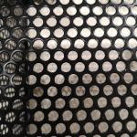 Perforated Round Hole Corten 5mm Mesh Panels,Perforated Mesh Bunnings For