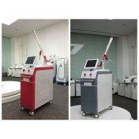 Buy cheap 1064nm 532nm 1320nm q switched nd yag OEM High Quality permanent makeup tattoo product