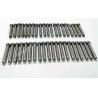 Buy cheap Stavax ESR Material Mold Core Pins Injection Molding Accessories With EDM from wholesalers