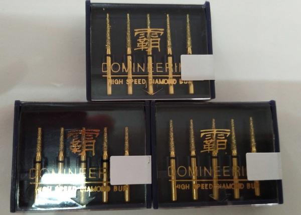 Buy cheap Orthodontic Burs Mani Dental Burs CRK Stainless Steel Dental Diamond Burs from wholesalers