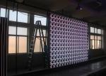 Concert / Event Large P6 LED Video Wall Advertising LED Display Board