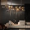 Buy cheap Modern Italy Designer Chandelier Lighting Kichen Hanging Chandelier For Stairway Chandelier(WH-MI-445) from wholesalers