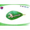 Buy cheap 204476280 204464740 Charmilles EDM Consumalbe Parts Upper Contact Braid from wholesalers