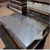 Buy cheap Cold Rolled 2.0mm Stainless Steel Plate HL BA 304 12m Corrosion Resistance from wholesalers