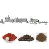 Buy cheap 1ton Pet Dog Cat Food Extruder Processing Plant Production Line Equipment from wholesalers