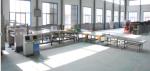 Five Layer Automatic Corrugated Carton Machine , Carton Production Line