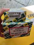 Komatsu 6d105 NDC Engine Bearings For Excavator Diesel Engine