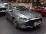 Intelligent Luxury Sport Electric Car Vehicles EV Car New Car