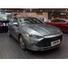 Buy cheap Intelligent Luxury Sport Electric Car Vehicles EV Car New Car from wholesalers