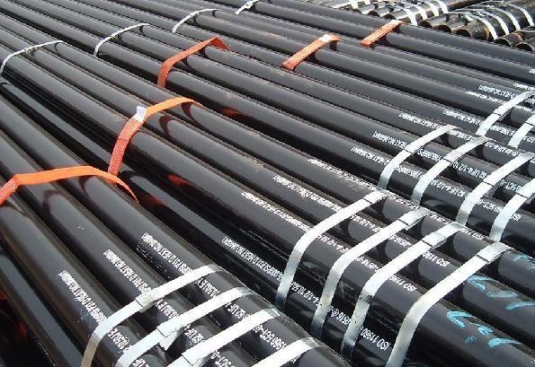 Buy cheap NUE Seamless Oil Tubing for Oil Wells from wholesalers