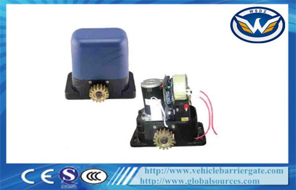 Buy cheap Storage Battery Sliding Gate Motor AC & DC 24 V For House Door from wholesalers