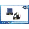 Buy cheap Storage Battery Sliding Gate Motor AC & DC 24 V For House Door from wholesalers