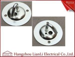 Wholesale Custom 20mm 25mm Electrical Steel Hook Combination Electro Galvanized from china suppliers