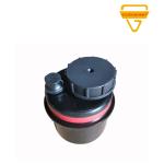 0004664502 1592945 VOLVO TRUCK Expansion Tank