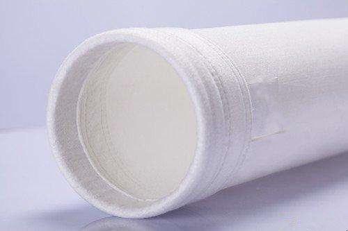 Buy cheap Alkaline Resistant 450gsm Polyester Filter Bag with SS Snapband from wholesalers